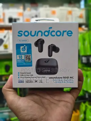 Anker R50i NC Earbuds