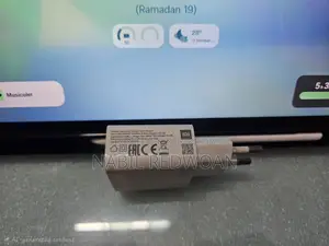 Xioami ১০ ওয়াট অফিসিয়াল চার্জার