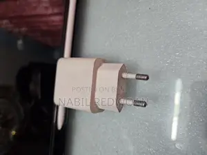 Xioami 10 W official charger