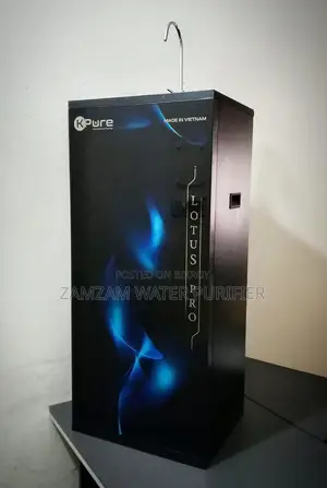 Kpure Lotus RO Water Purifier Best Filter