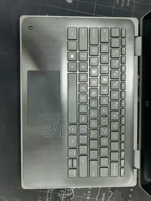 Fully Fresh Condition Laptop Hp ProBook X360 11 G6 EE