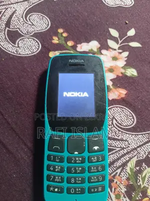 Nokia 130 all ok (Used)