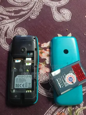 Nokia 130 all ok (Used)