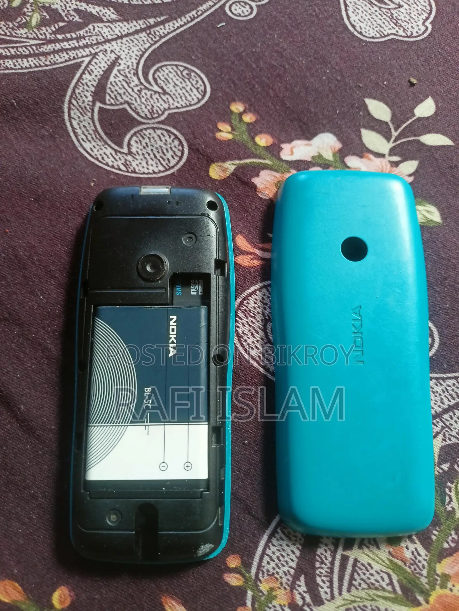 Nokia 130 all ok (Used)