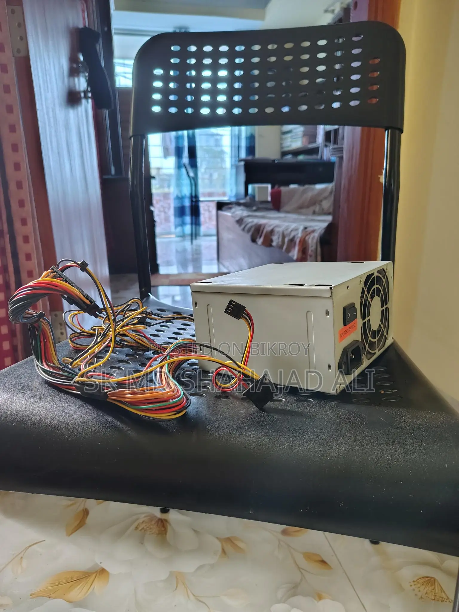 Non-Brand PSU 450W