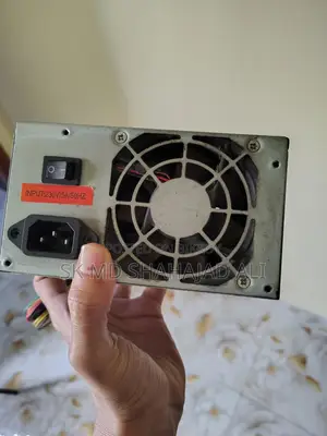 Non-Brand PSU 450W