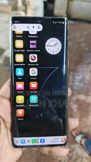 LG Velvet 5G (Used)