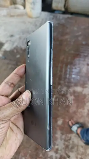 LG Velvet 5G (Used)