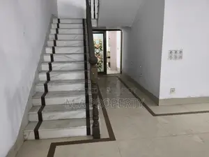 Lackview Duplex 4-Bed Apartment Rent 2-Carpark 4500sqft Gulshan-1
