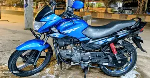 হিরো গ্ল্যামার বিএস৪ ১২৫ ২০২২