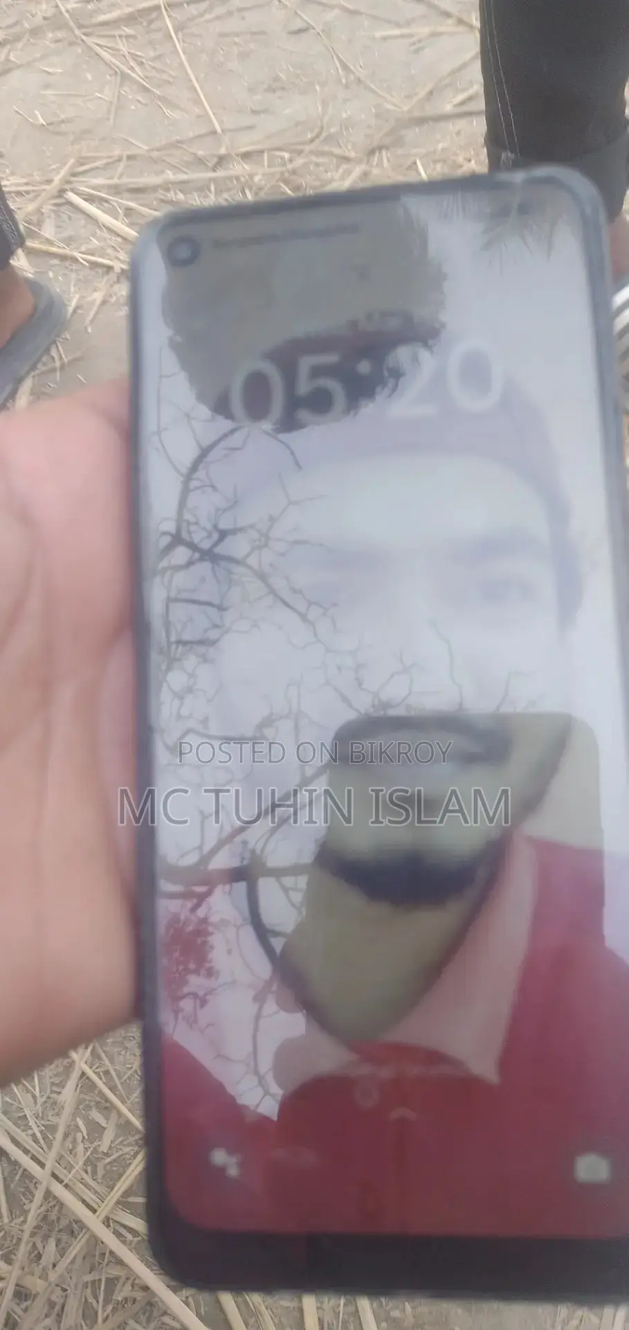 OPPO Reno 8T (Used)