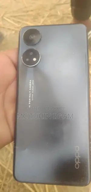 OPPO Reno 8T (Used)