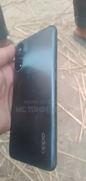 OPPO Reno 8T (Used)