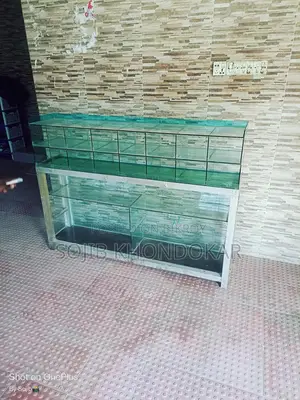 Display Rack