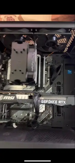 Graphics Card