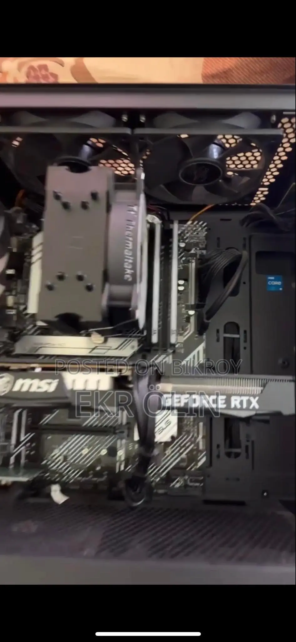 Graphics Card