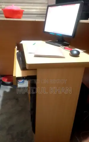 Computer Table