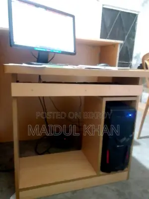 Computer Table