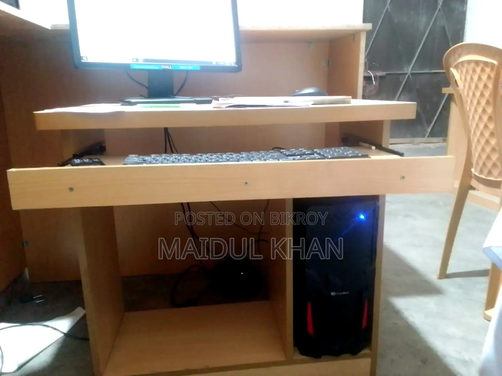 Computer Table