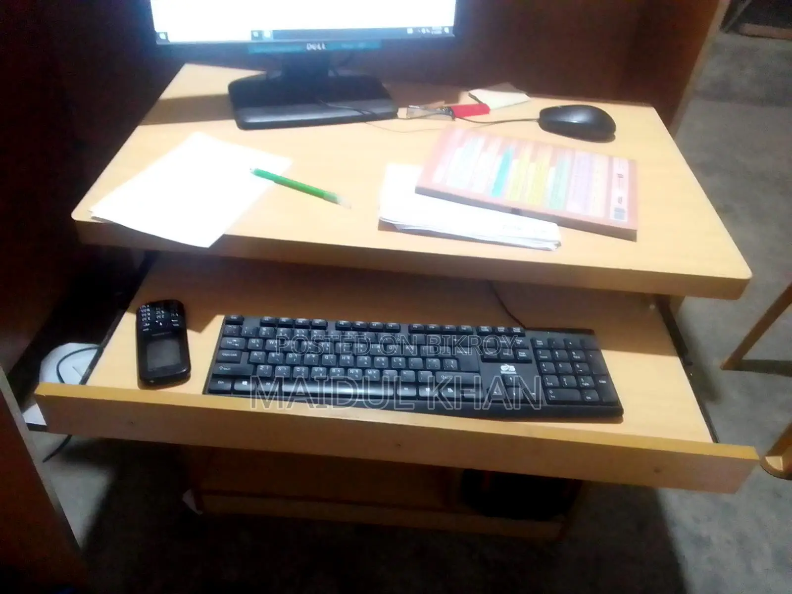 Computer Table