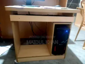 Computer Table