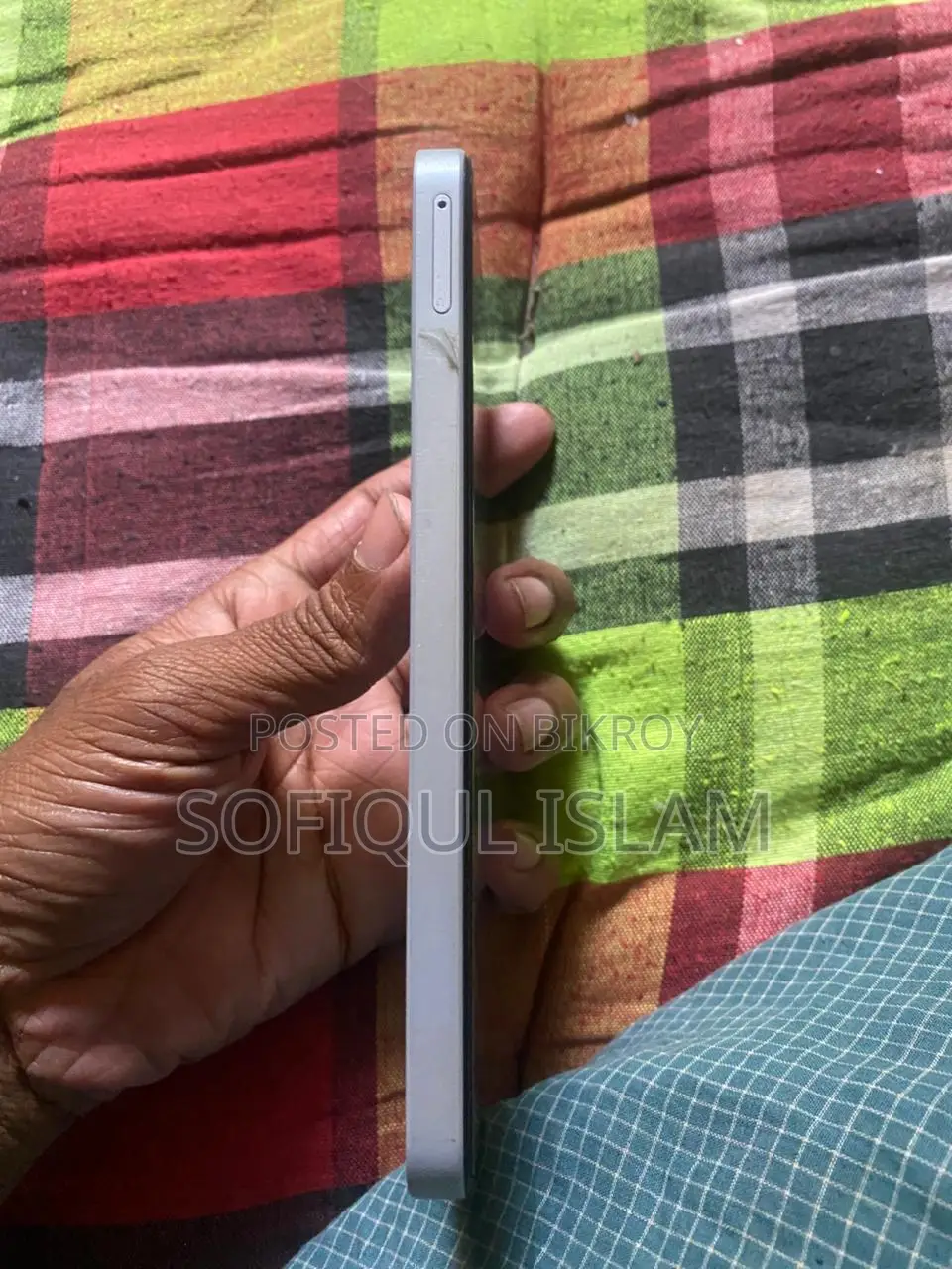 Samsung Galaxy A15 কোনো সমস্যা নেই (Used)
