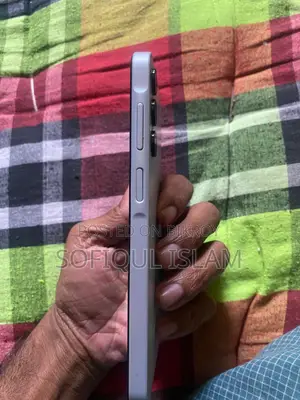 Samsung Galaxy A15 কোনো সমস্যা নেই (Used)
