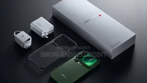 Xiaomi MI 17 Pro Max 12/512 (Brand New)