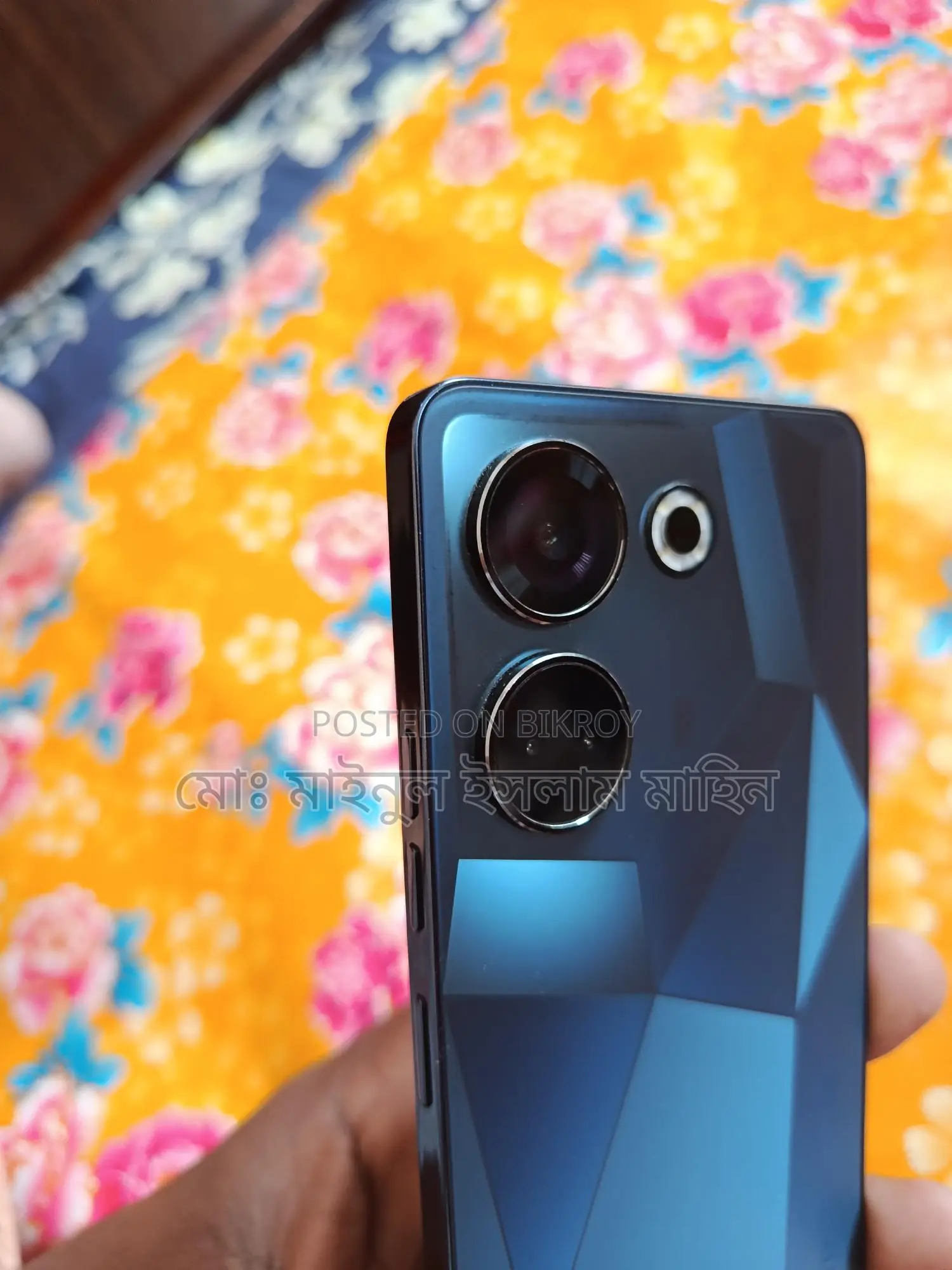 Tecno Camon 20 Pro (Used)