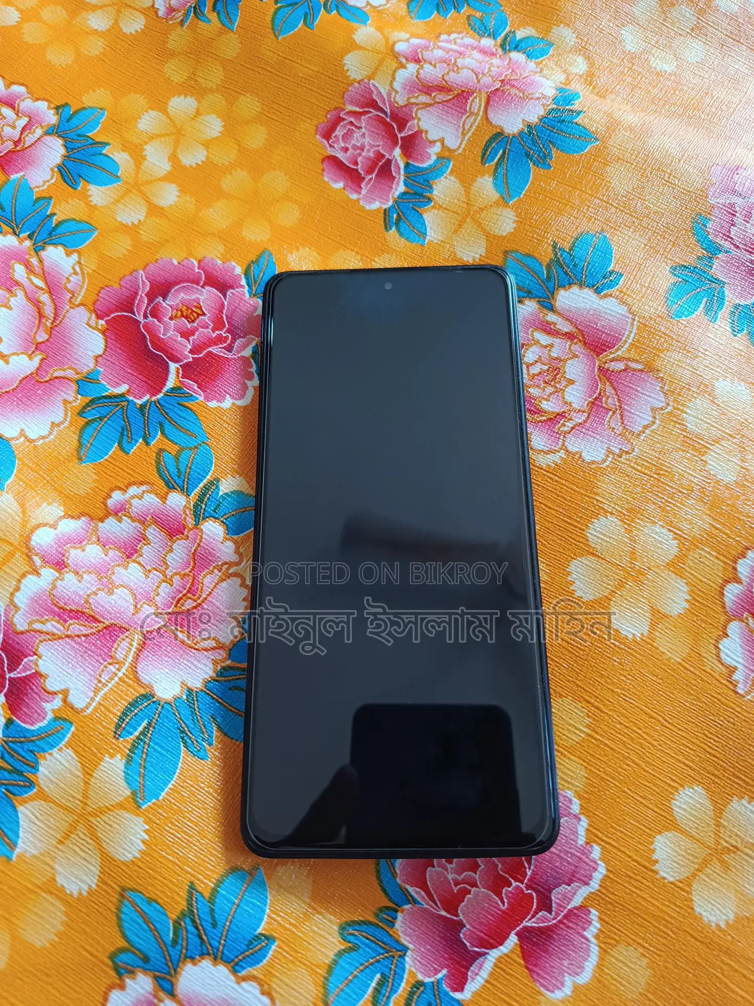 Tecno Camon 20 Pro (Used)