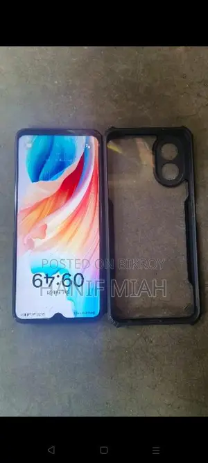 OPPO A18 (Used)