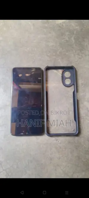 OPPO A18 (Used)