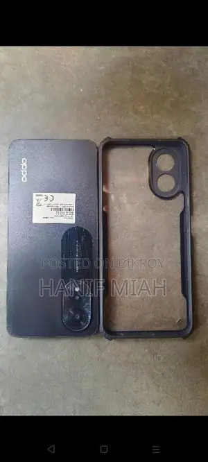 OPPO A18 (Used)