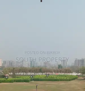 রাজউক পূর্বাচল সেক্টর ৫-এ উত্তরমুখী ১০ কাঠা জমি বিক্রয় হবে
