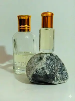 হাওয়াস আইস অয়েল