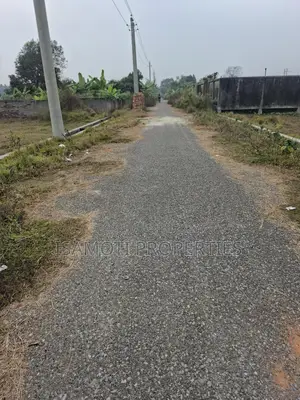 5 Katha Plot for Sale in Sector 28, Near 150ft Road