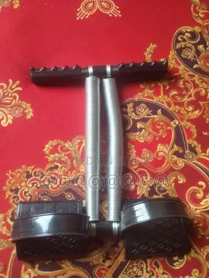 Body Fitness Belt