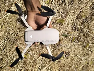 DJI Mini 4K FMC