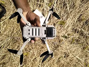 DJI Mini 4K FMC
