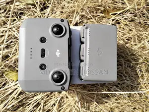 DJI Mini 4K FMC
