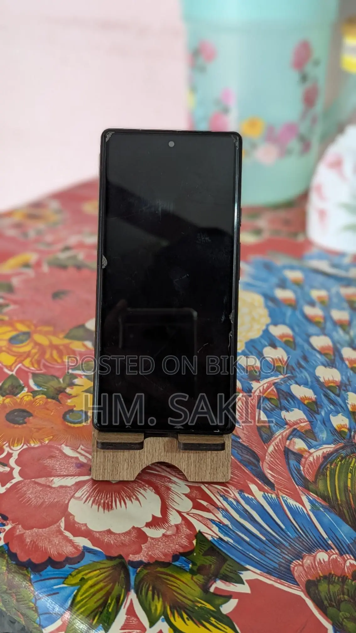 Google Pixel 6 (Used)