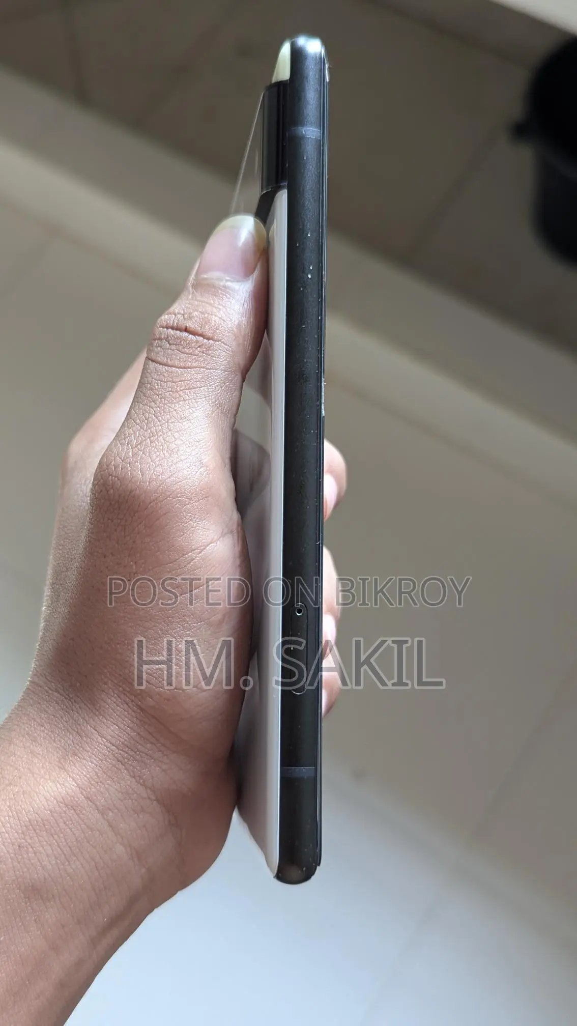 Google Pixel 6 (Used)