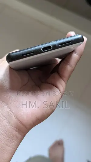 Google Pixel 6 (Used)