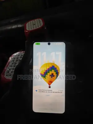 Xiaomi Redmi Note 10 Pro Max . (Used)