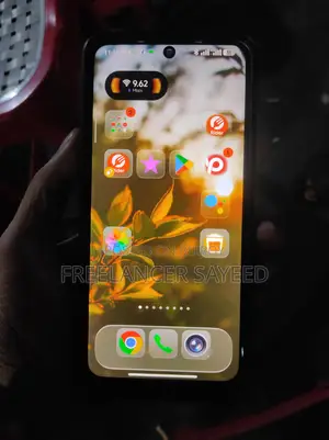 Xiaomi Redmi Note 10 Pro Max . (Used)