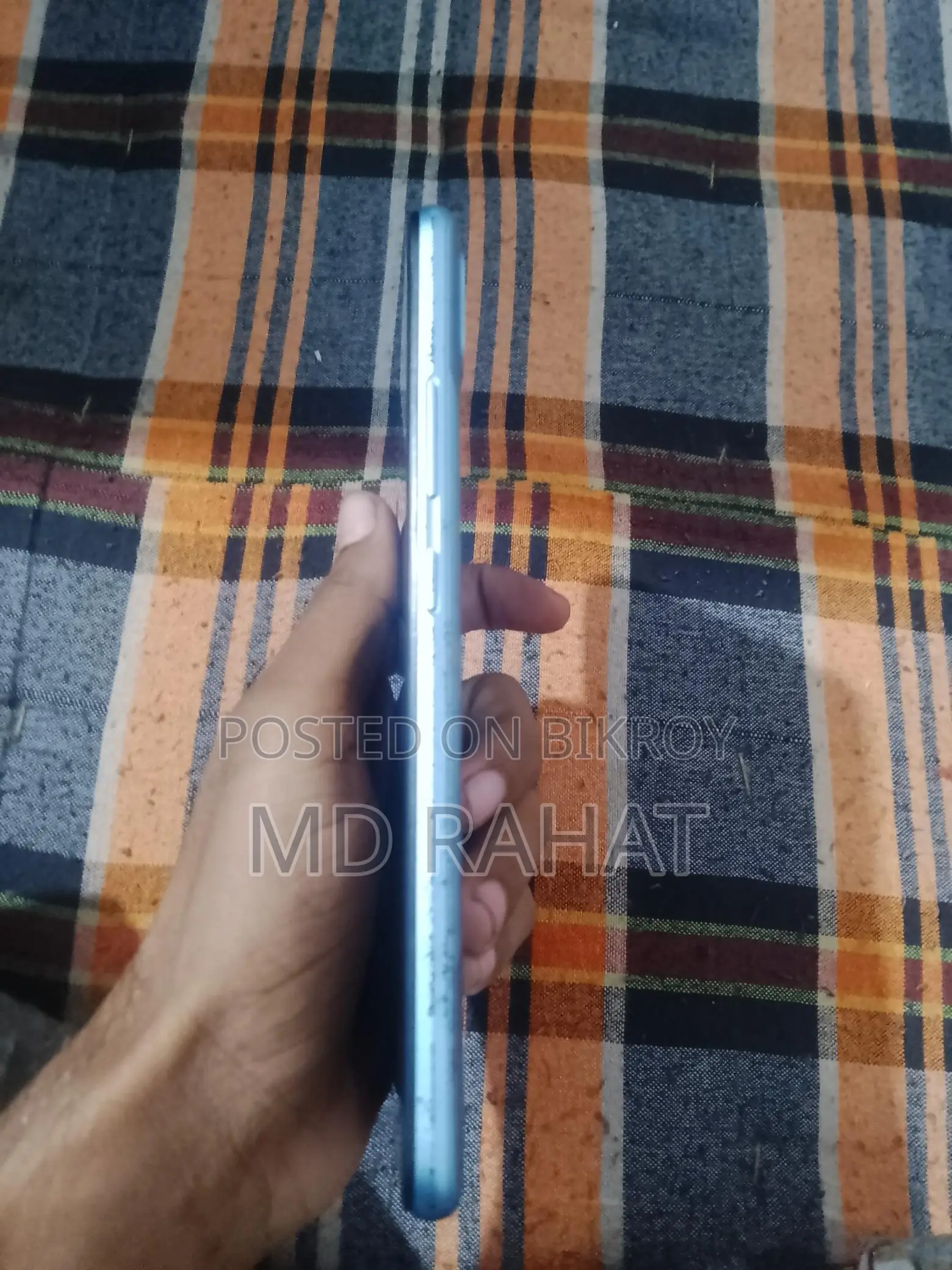 Realme C21Y . (Used)