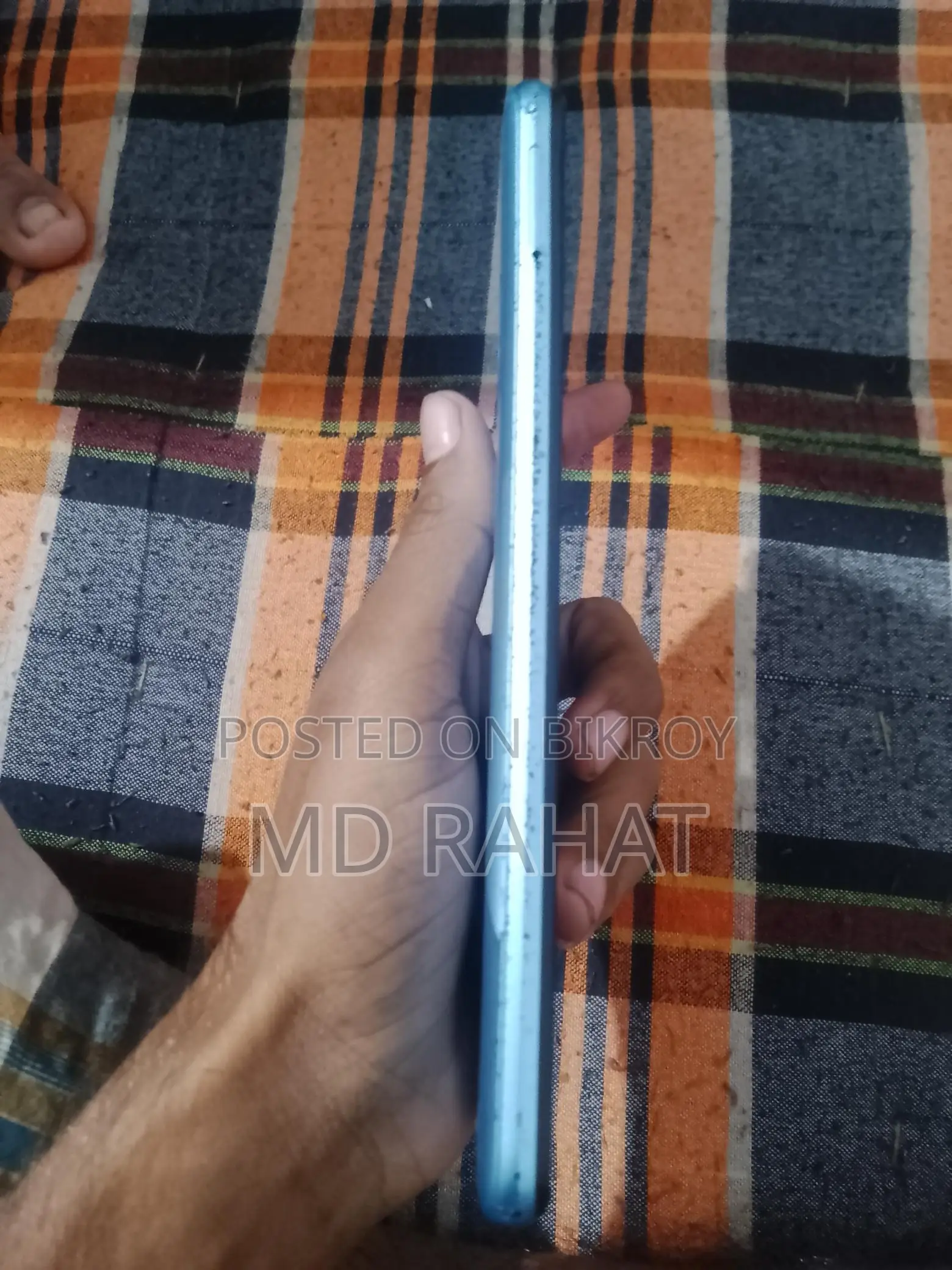 Realme C21Y . (Used)