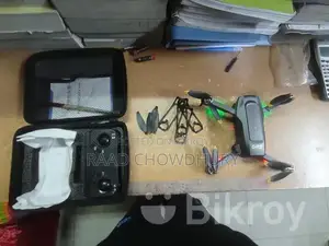 K811 Max Drone