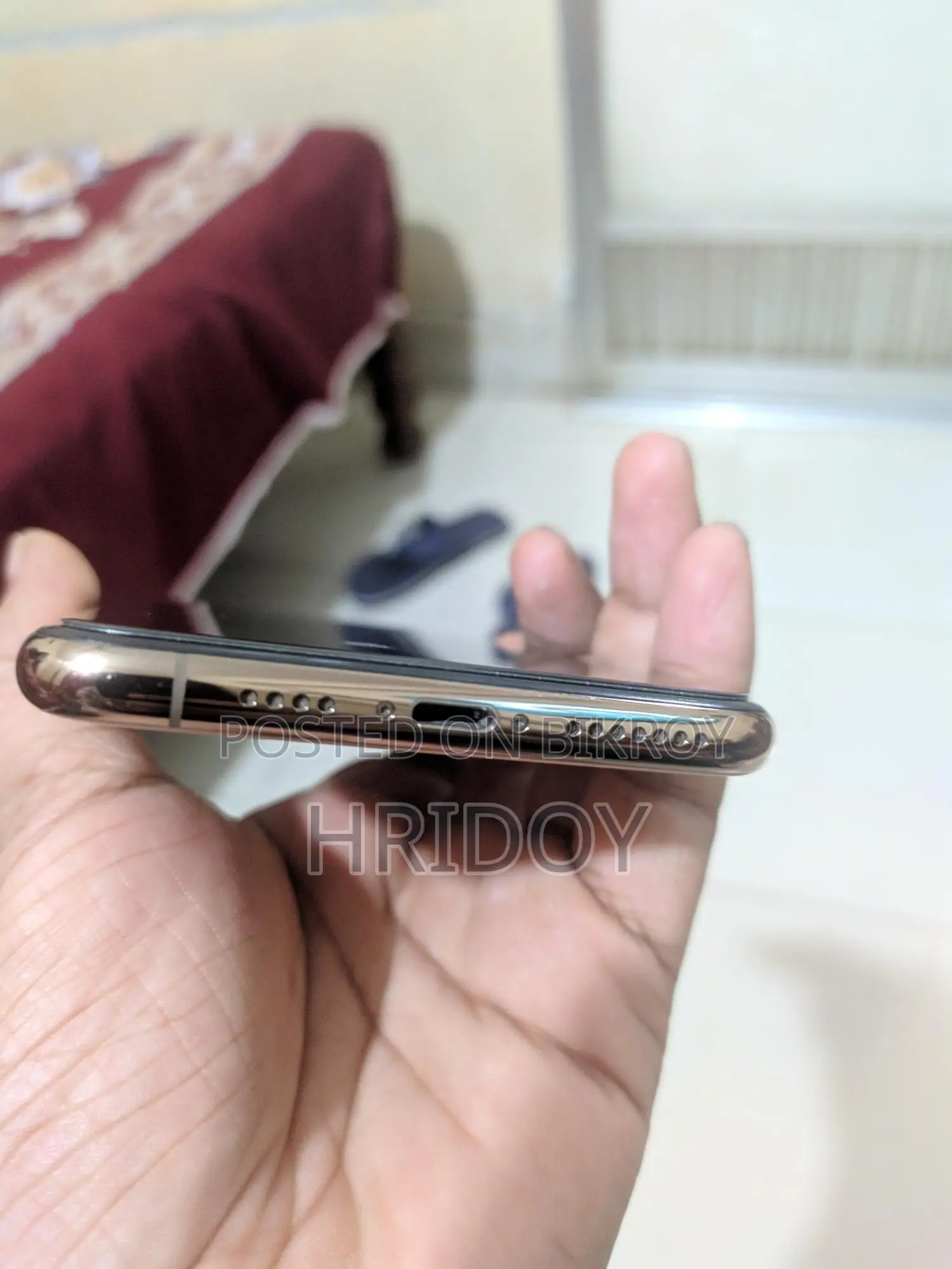 Apple iPhone 11 Pro Max 256 (Used)
