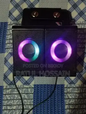 Sound Box for Sale